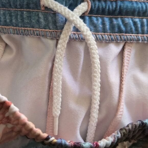 Adidas × Farm Co Floral Track Pant Size M - Picture 11 of 11